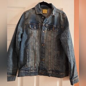 Thereabouts Boys' Classic Denim Jacket